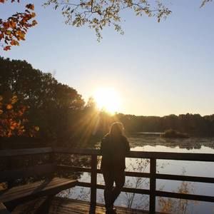 Meet your Posher, Grace e.